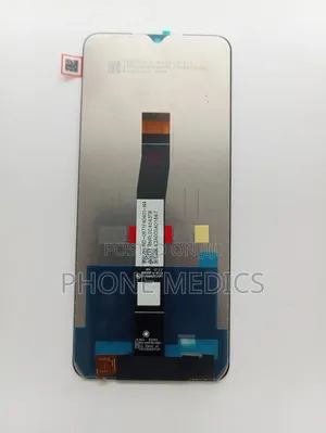 Umidigi Power 7/Power 7s LCD Screen