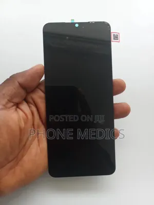 Umidigi Power 7/Power 7s LCD Screen