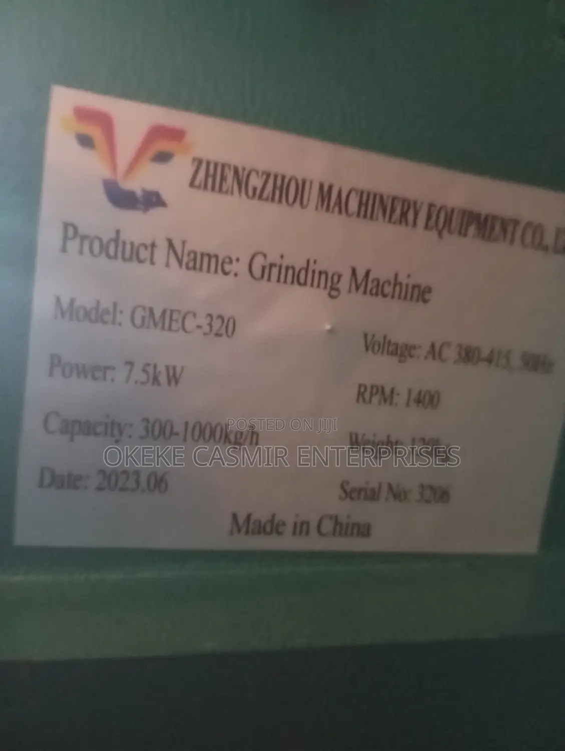 Hammer Mill