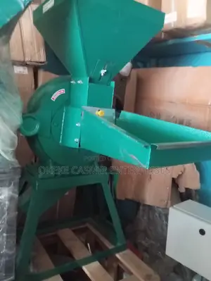 Hammer Mill