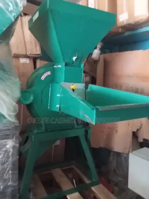 Hammer Mill