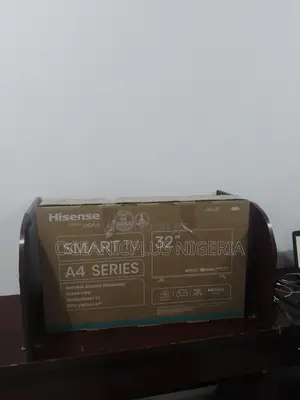 Top Standard 32inches Hisense Smart Television