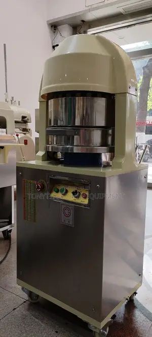 Dough Divider Electric (36 Cut)