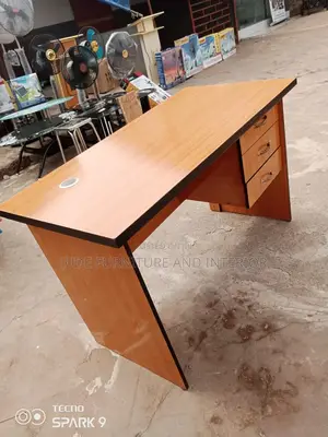 Brand New Long Office Table