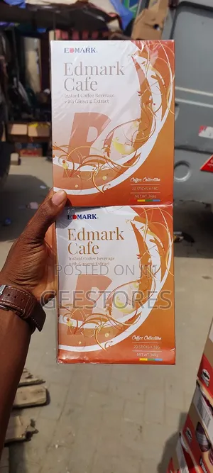 Edmark Coffee