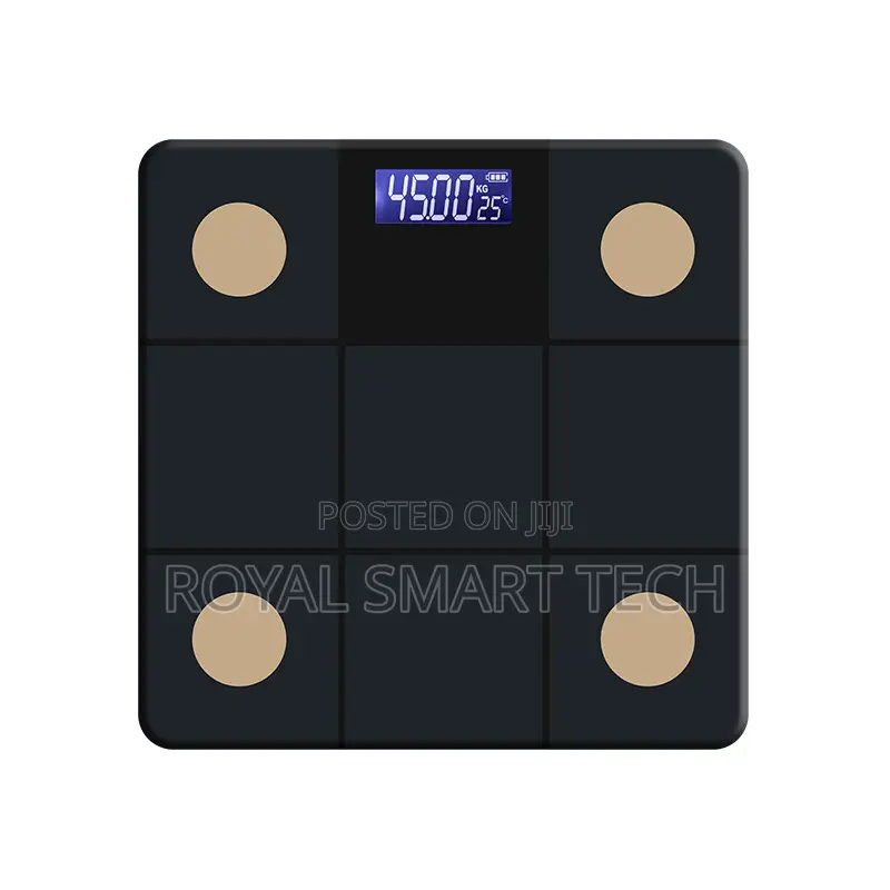 Weighing Scale