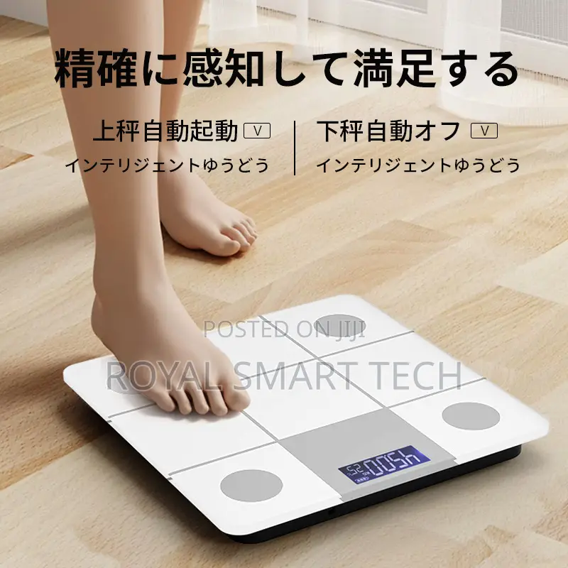 Weighing Scale