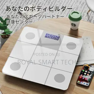Weighing Scale