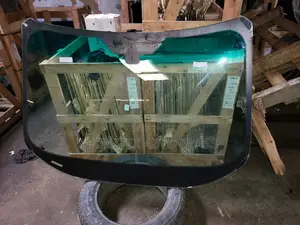 Ford Transit Conect 2013 Windscreen Glass Available