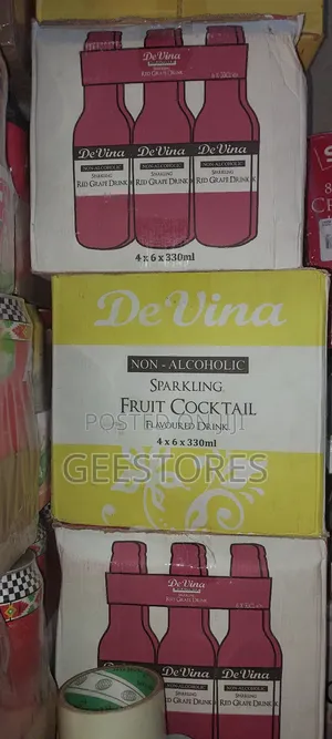 Devina Drink