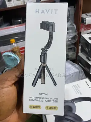 Havit Gimbal Stabilizer ST7606