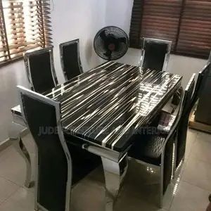 Beautiful Royal Marble Dinning Table