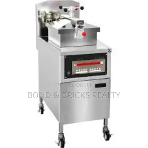 Standard Pressure Fryer