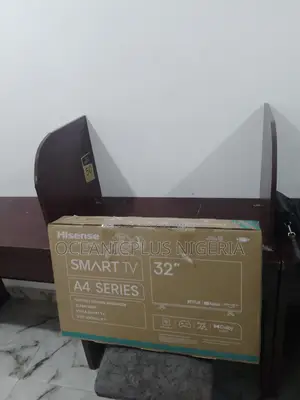 Market Best-32inches Hisense Smart Television
