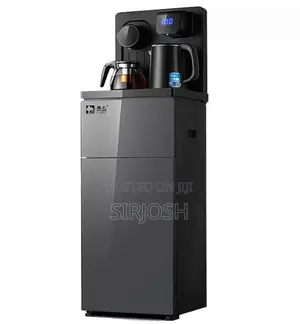 Hot and Normal Water Dispenser