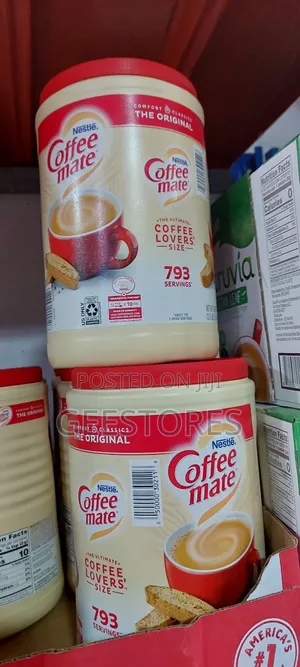 Nestle Coffeemate