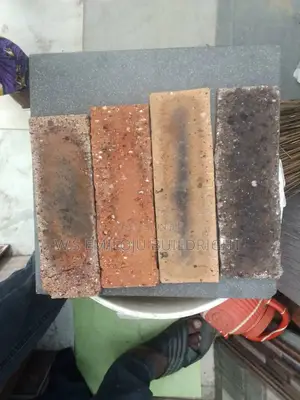 South Africa Bricks