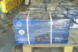 Nexus 200ah Battery (1 Year Warranty)
