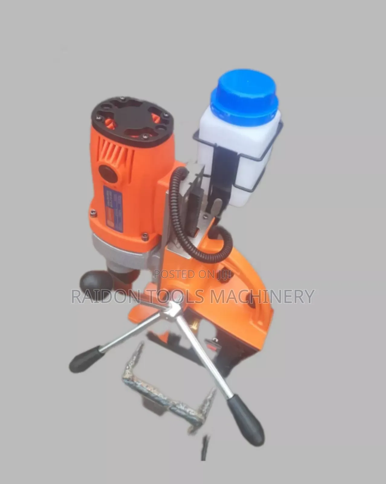 Magnetic Drill Machine 35mm