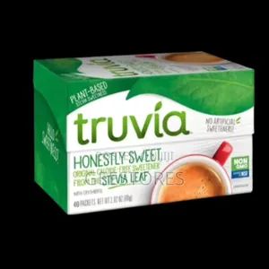 Truvia Sweetener