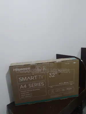 Sweetest Deal 32inches Hisense Quality [] Smart TV