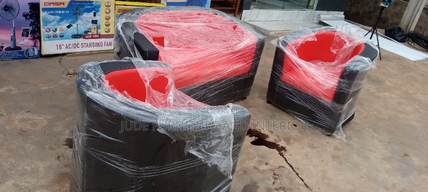 Sofa Chair Available for Grabs