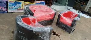 Sofa Chair Available for Grabs