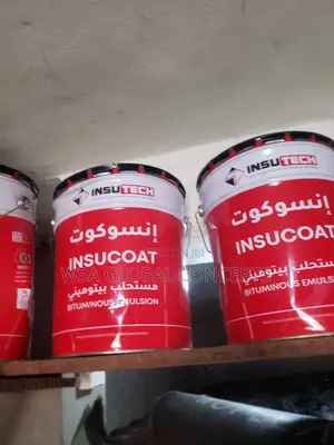 Bitumen Emulsion Primer 20kg