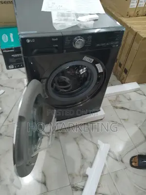 Smartchoice 12kg Wash And Dry Automatic Washing Machine.