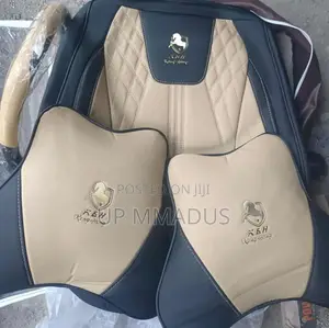 Seat Cover Original One