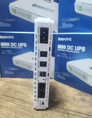 Hipoint Mini DC UPS