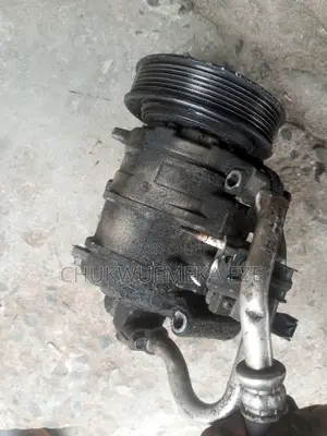 AC Compressor for Honda Accord 2008 Model