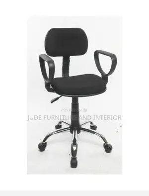 Executive Potable Office Chair