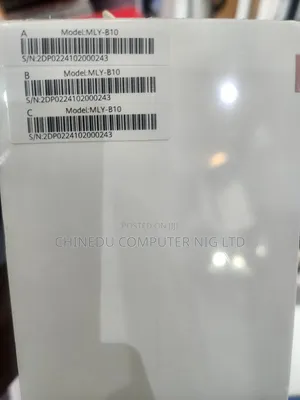 Huawei Watch D