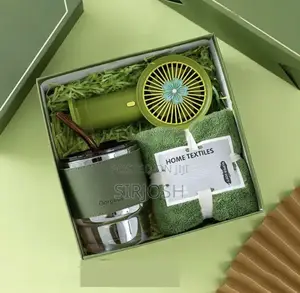 3 in 1 Gift Box
