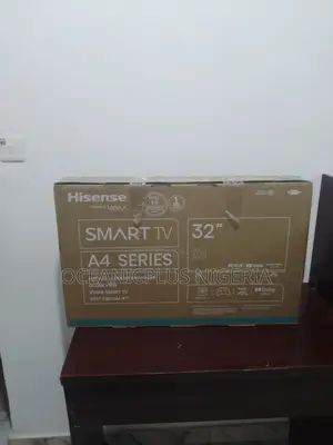 Best Selling 32inches Hisense Good Quality- Smart TV