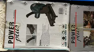 2200w Power Plus Industrial Cut Off Saw