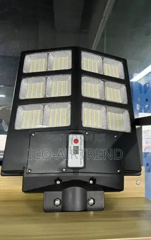 1000w Street Solar Light