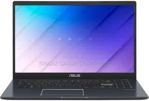 New Laptop Asus VivoBook 15 X510UQ 4GB Intel Celeron SSD 256GB