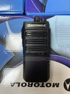 MOTOROLA CP1800 Walkie Talkies