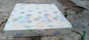 5*6 By 10 Inch Prestige Orthopedic Mattress