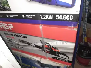 Petrol Chainsaw 24"