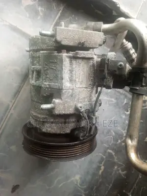AC Compressor for Honda Pilot 2008