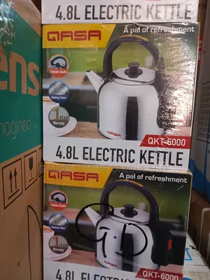 Electric Kettle
