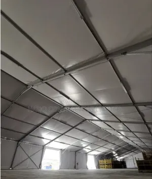 Marquee Tent Fabrication