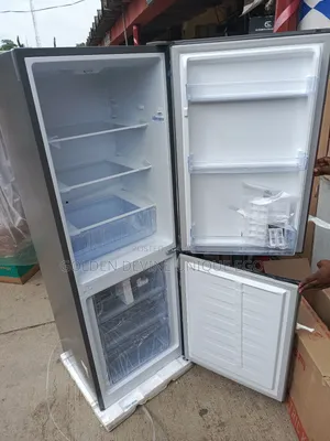 Hisense Fridge