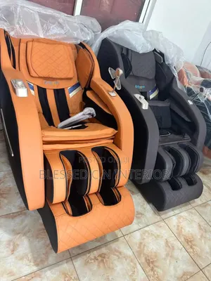 Classic Massage Chair