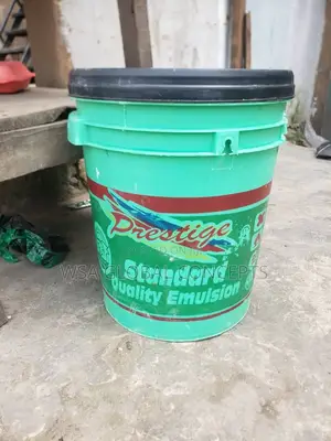 20 Liters Prestige Quality Emulsion Paint