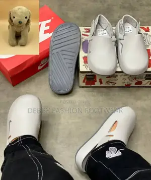 Nike Quality Rubber Shoe