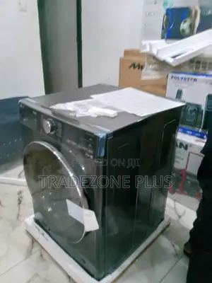 LG Front Load Washing Machine